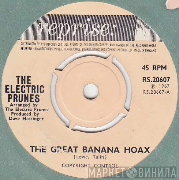 The Electric Prunes - The Great Banana Hoax