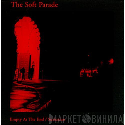 The Electric Soft Parade - Empty At The End / Sumatran