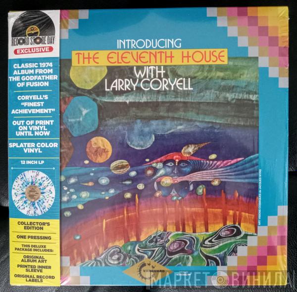 The Eleventh House, Larry Coryell - Introducing The Eleventh House