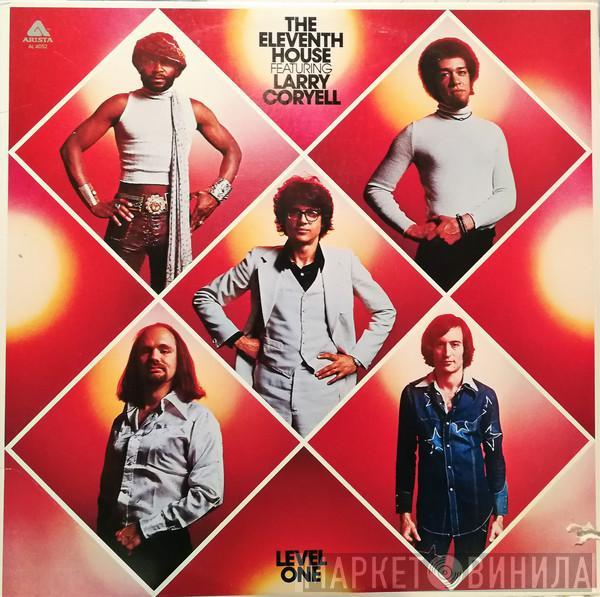 The Eleventh House, Larry Coryell - Level One