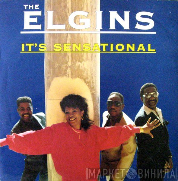 The Elgins - It's Sensational