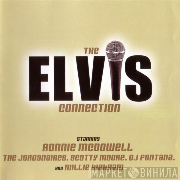 The Elvis Connection - The King Is Gone
