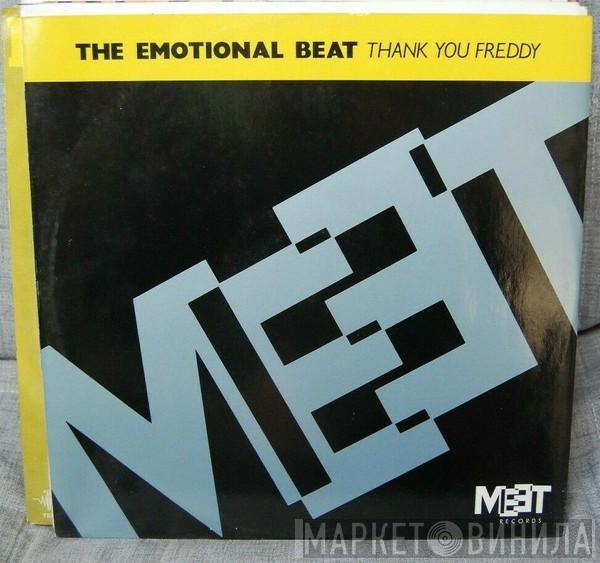 The Emotional Beat - Thank You Freddy