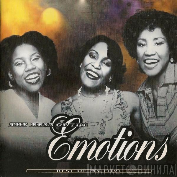 The Emotions - Best Of My Love: The Best Of The Emotions