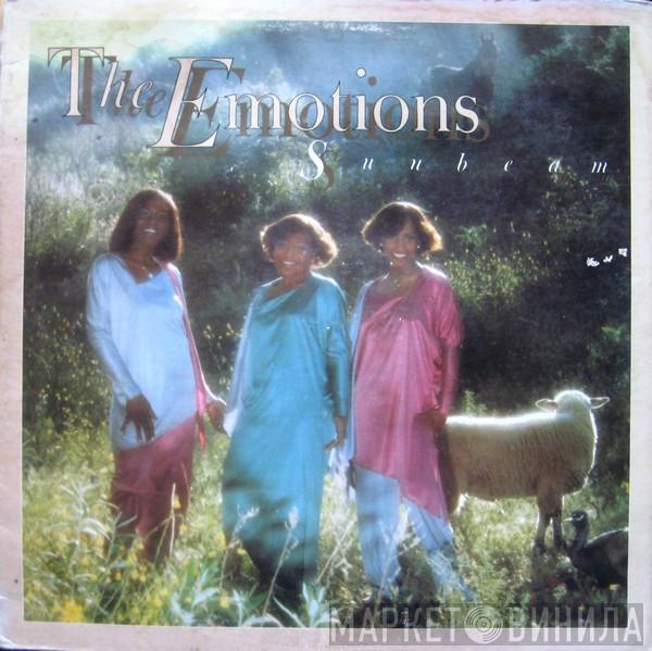 The Emotions - Sunbeam