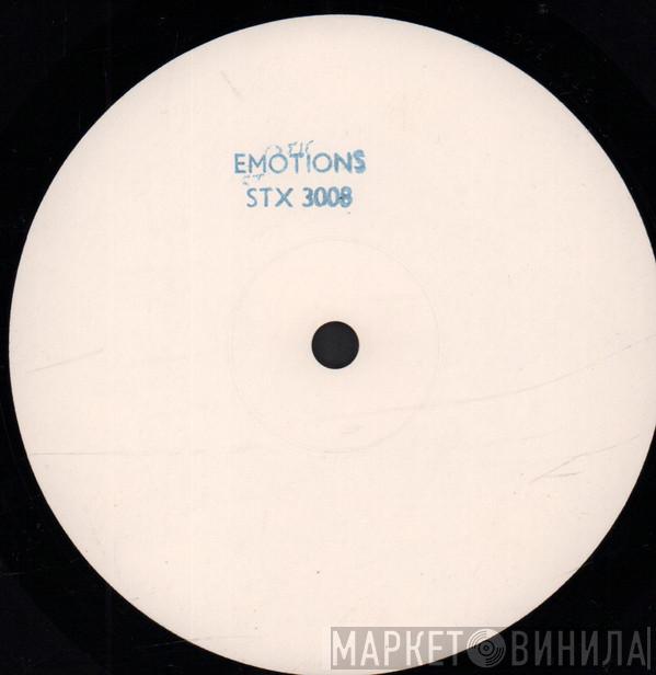 The Emotions - The Best Of