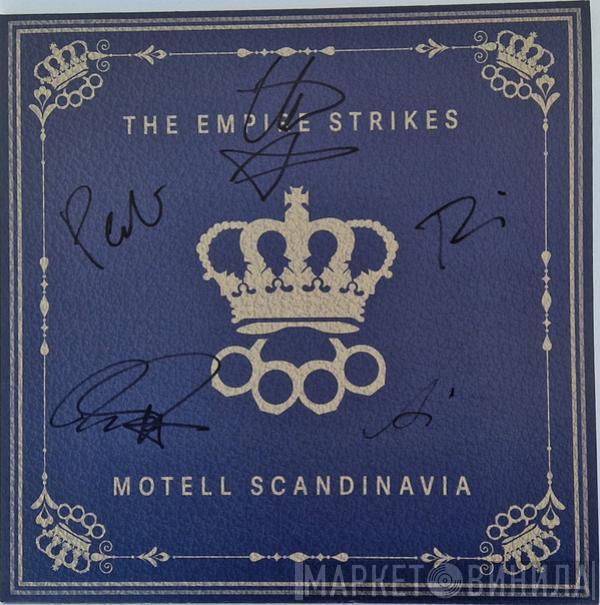 The Empire Strikes - Motell Scandinavia 