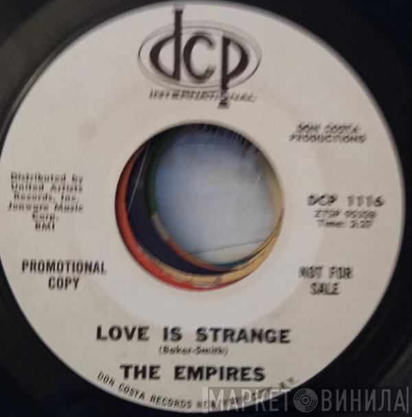 The Empires - Love Is Strange