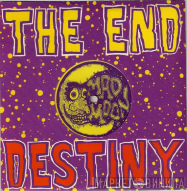 The End  - Destiny