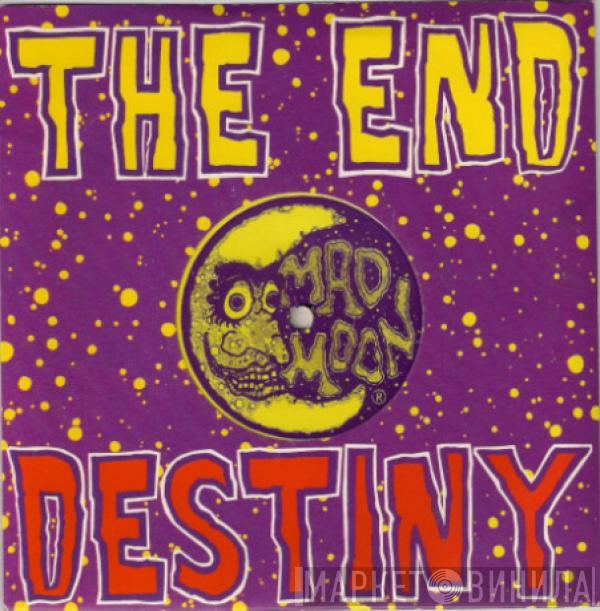  The End   - Destiny