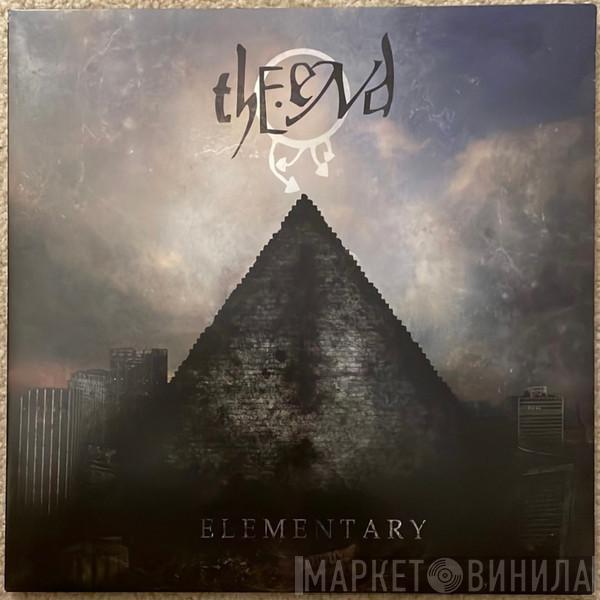  The End   - Elementary