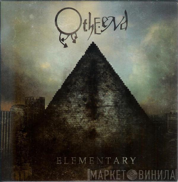  The End   - Elementary