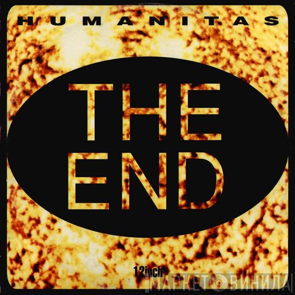 The End - Humanitas (Remix)