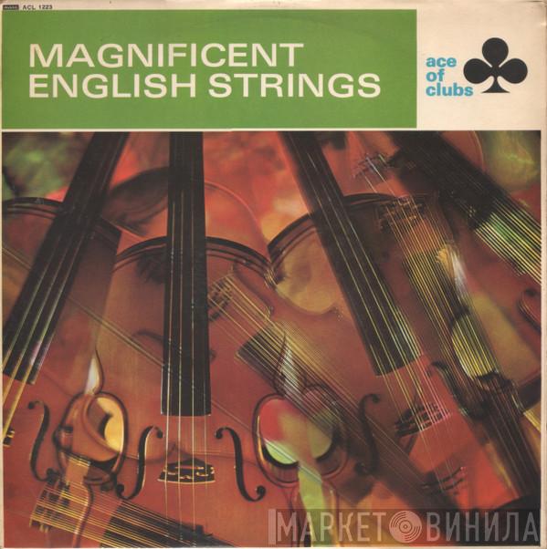 The English Strings - Magnificent English Strings