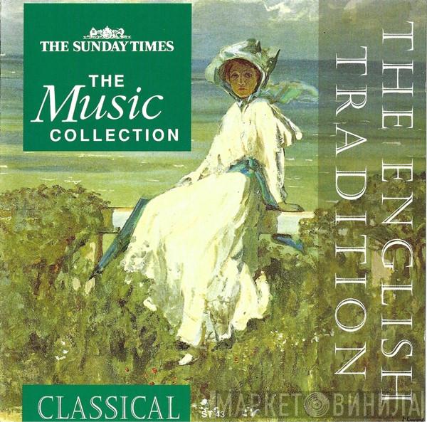  - The English Tradition