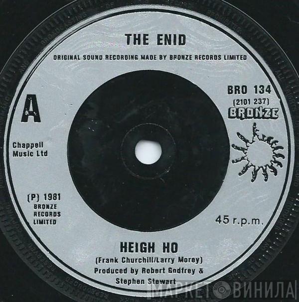 The Enid - Heigh Ho