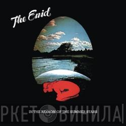 The Enid - In The Region Of The Summer Stars