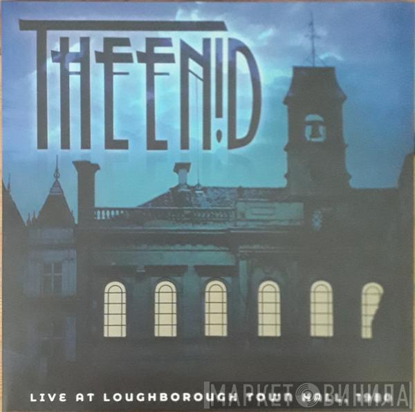 The Enid  - Live at Loughborough Hall, 1980
