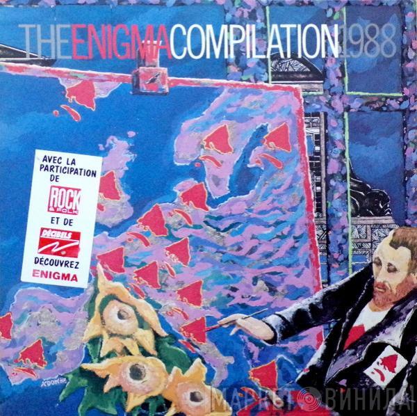 - The Enigma Compilation 1988