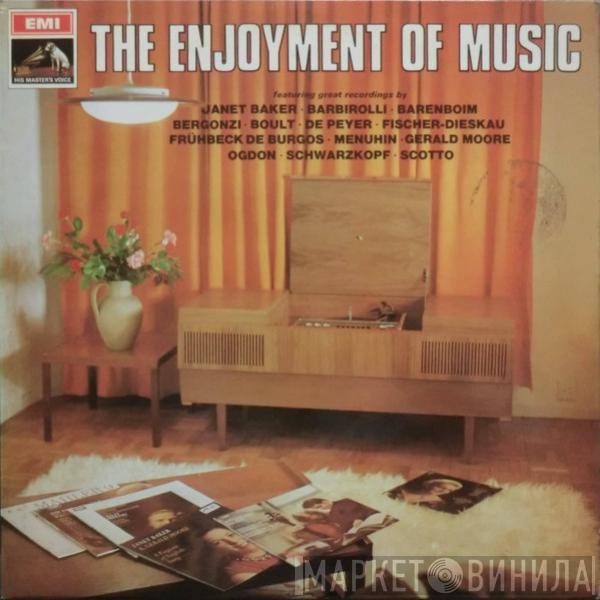  - The Enjoyment Of Music