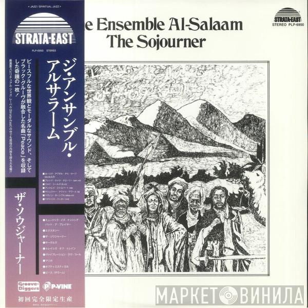 The Ensemble Al Salaam - The Sojourner