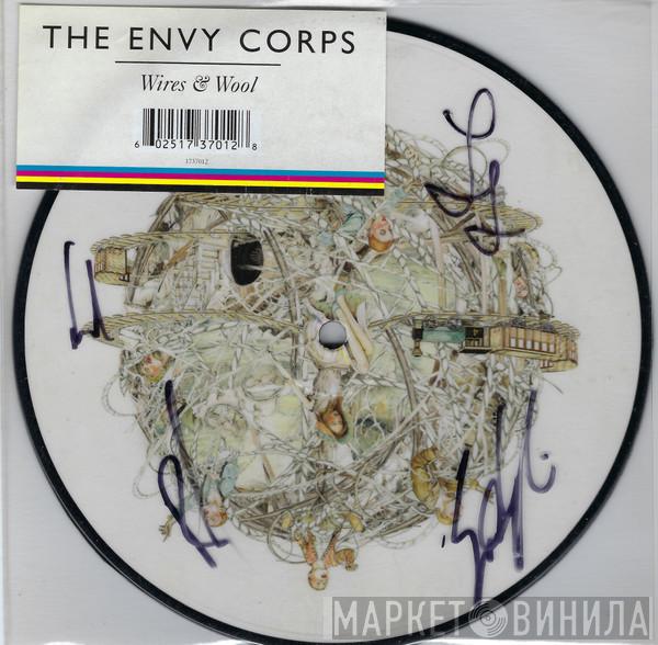 The Envy Corps - Wires & Wool