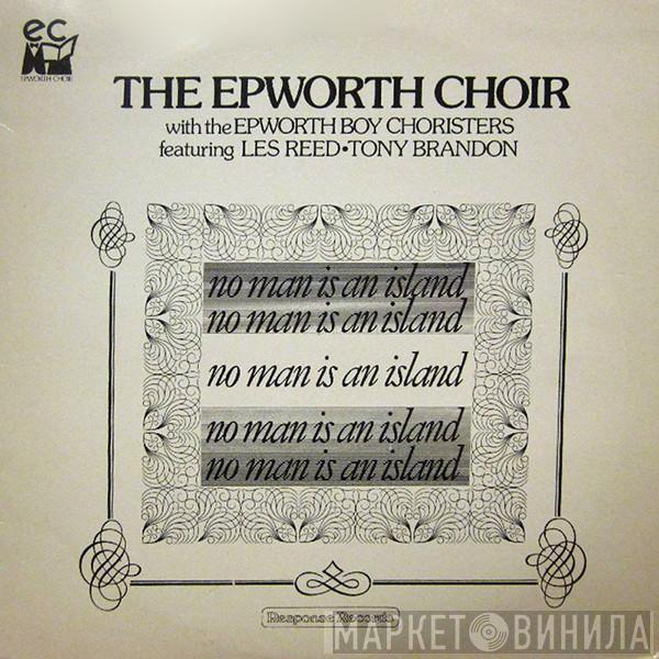 The Epworth Choir - No Man Is An Island