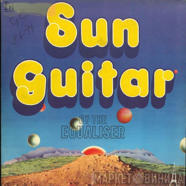 The Equaliser - Sun Guitar