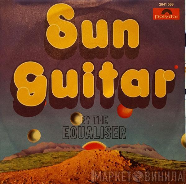  The Equaliser  - Sun Guitar