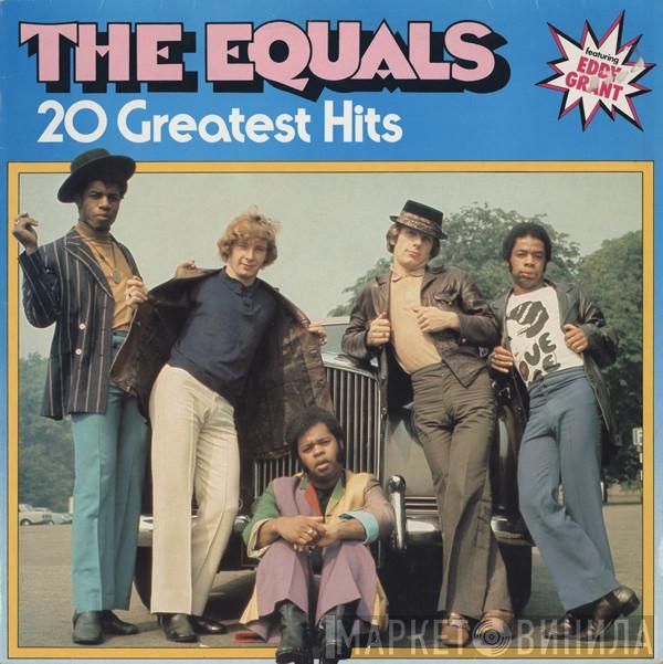 The Equals - 20 Greatest Hits