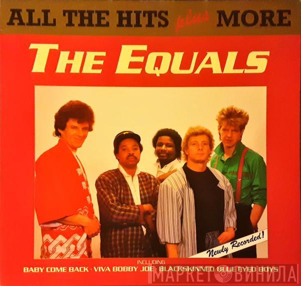 The Equals - All The Hits Plus More