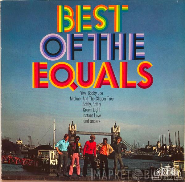  The Equals  - Best Of The Equals