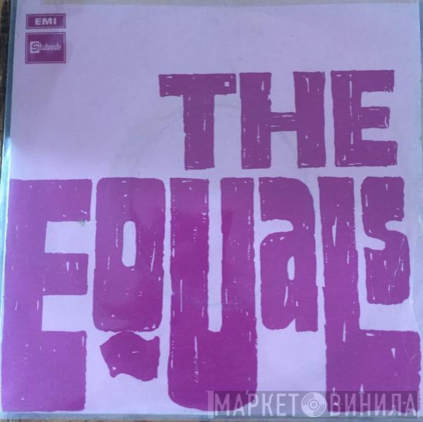  The Equals  - Black Skin Blue Eyed Boys