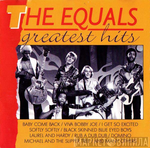  The Equals  - Greatest Hits