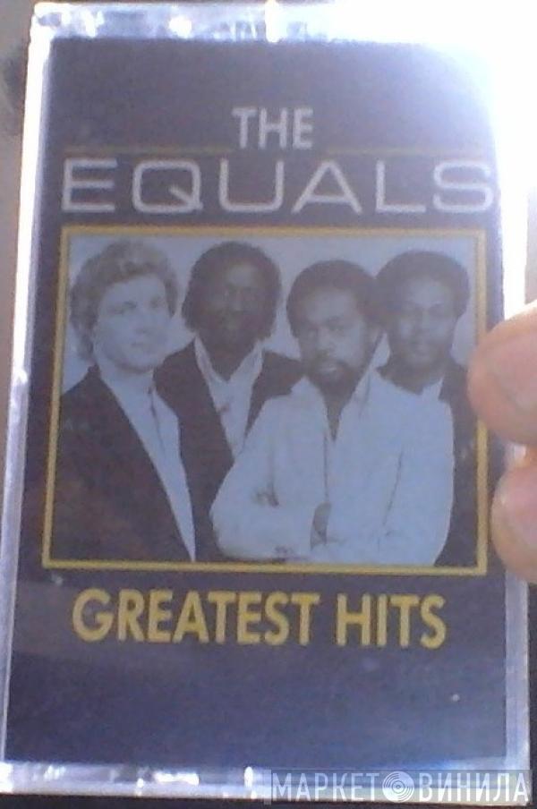 The Equals - Greatest Hits