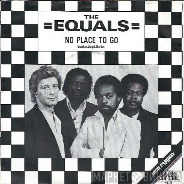 The Equals - No Place To Go