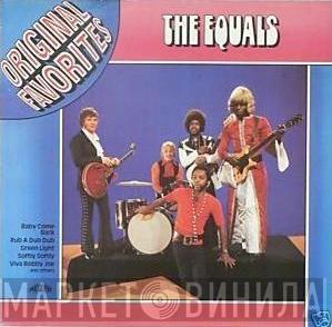 The Equals - Original Favorites