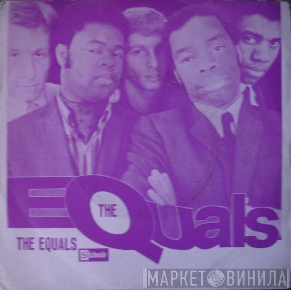  The Equals  - Rub A Dub Dub