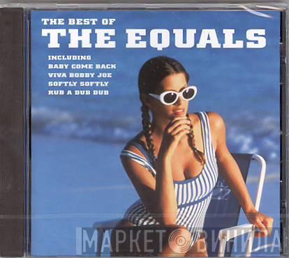  The Equals  - The Best Of The Equals