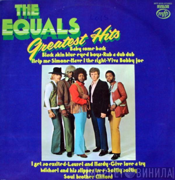 The Equals - The Equals Greatest Hits