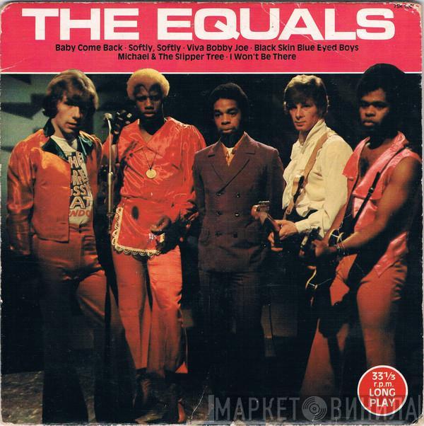 The Equals - The Equals