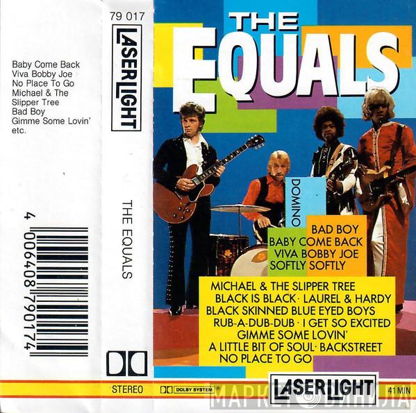  The Equals  - The Equals