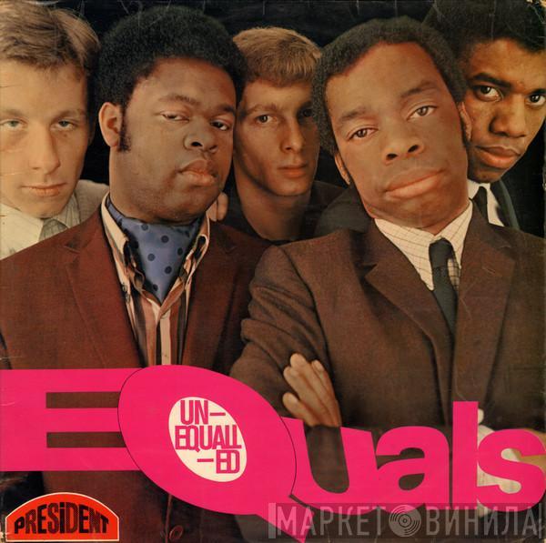 The Equals - Unequalled Equals