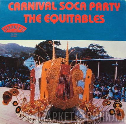 The Equitables - Carnival Soca Party