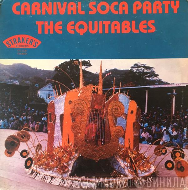  The Equitables  - Carnival Soca Party