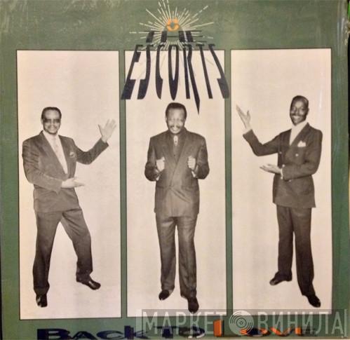 The Escorts - Back To Love