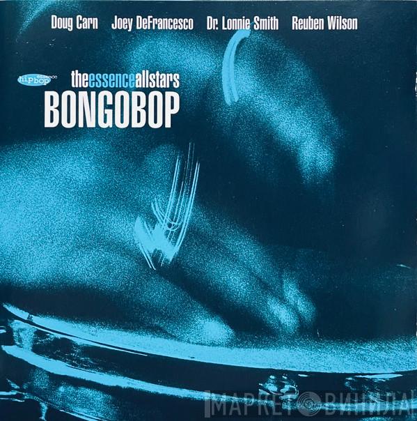 The Essence All Stars - Bongobop
