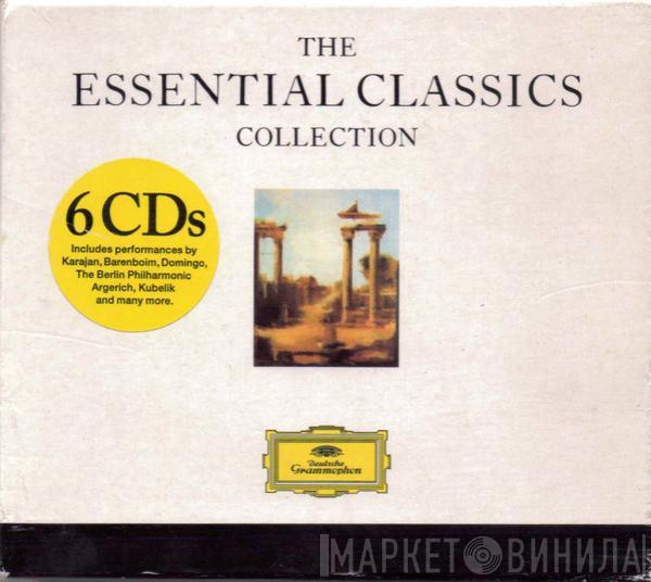  - The Essential Classics Collection