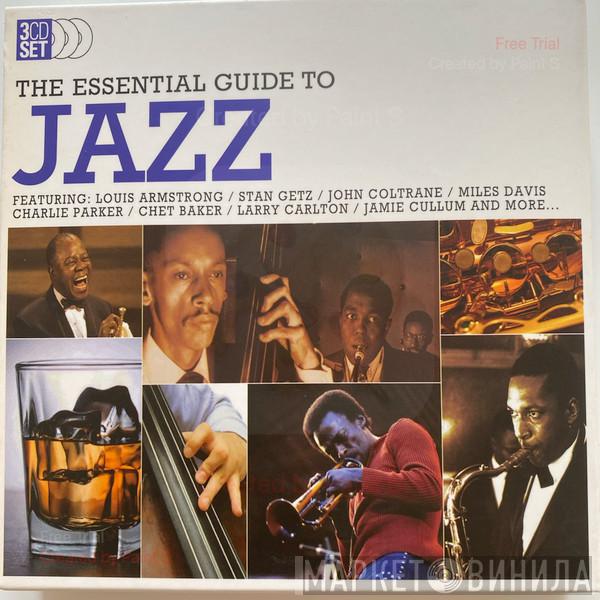  - The Essential Guide To Jazz