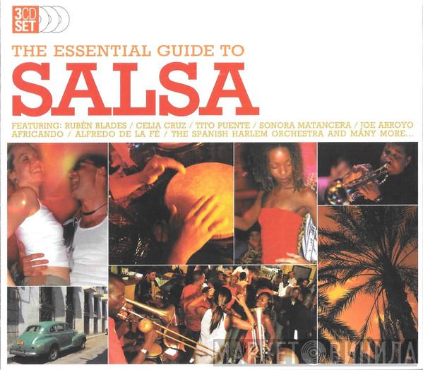  - The Essential Guide To Salsa